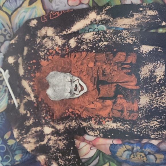 Pennywise long sleeve T-shirt - Picture 2 of 4